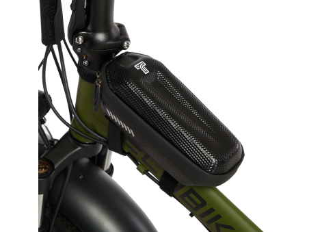 Borsa Verticale da Telaio Carbon Rigida – Techbike