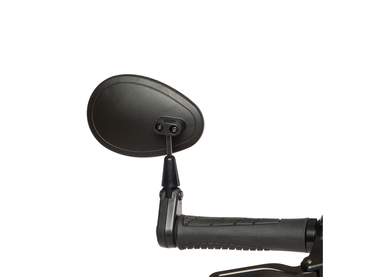 Coppia Specchietti da Manubrio Regolabili EasyDo RM-09 – Techbike
