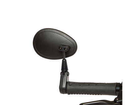 Coppia Specchietti da Manubrio Regolabili EasyDo RM-09 – Techbike