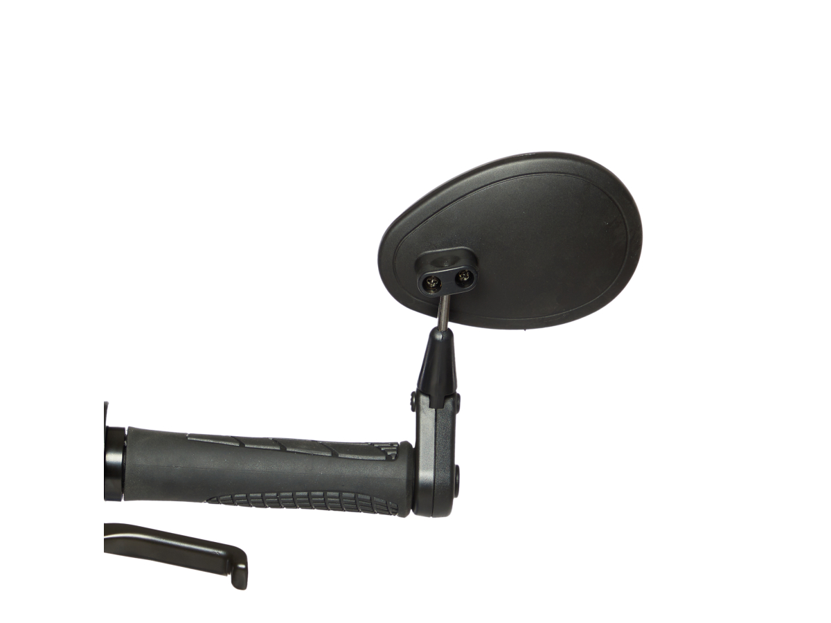 Coppia Specchietti da Manubrio Regolabili EasyDo RM-09 – Techbike