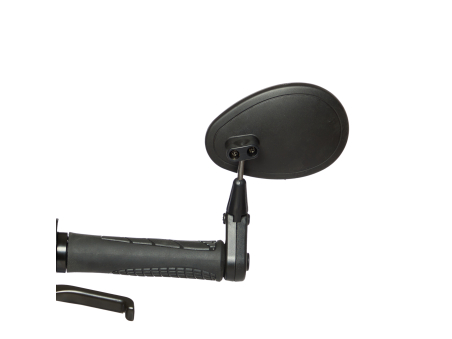 Coppia Specchietti da Manubrio Regolabili EasyDo RM-09 – Techbike