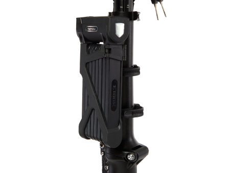 Lucchetto Antifurto Pieghevole Etook ET590 – Techbike