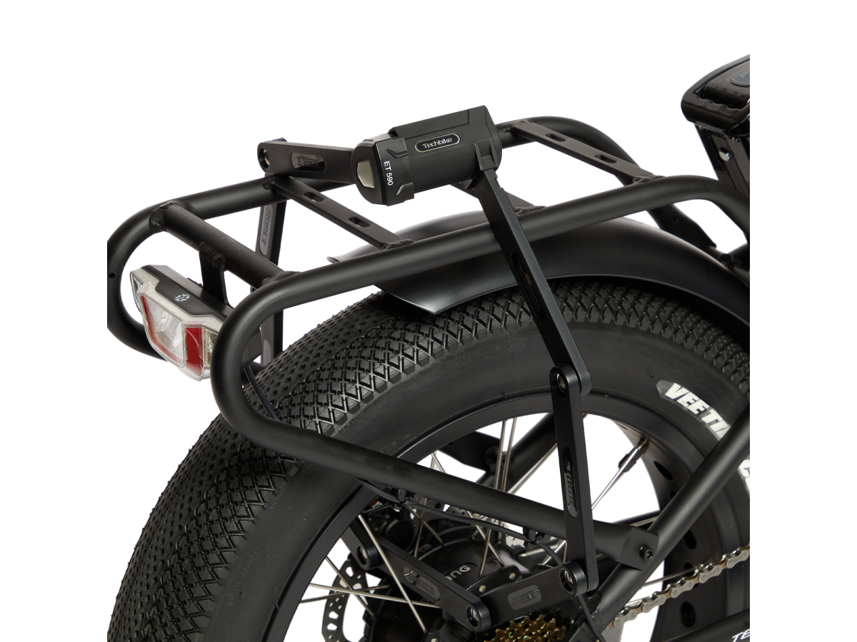 Lucchetto Antifurto Pieghevole Etook ET590 – Techbike