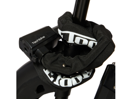 Catena Antifurto Etook ET555XL 8x1100 mm – Techbike