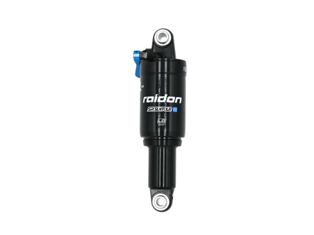 Ammortizzatore SR Suntour Raidon 165mm – Techbike