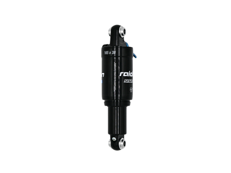 Ammortizzatore SR Suntour Raidon 165mm – Techbike