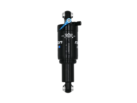 Ammortizzatore SR Suntour Raidon 165mm – Techbike