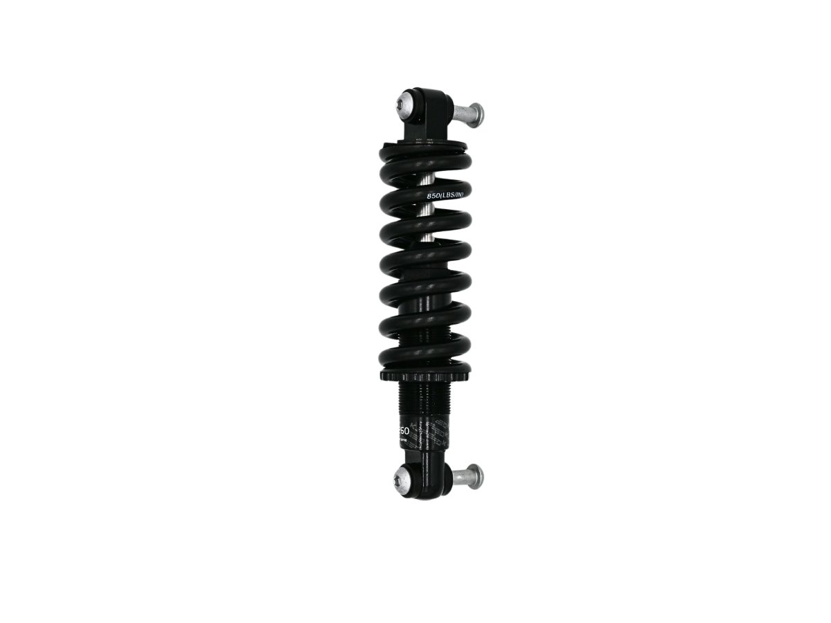 Ammortizzatore Exa Form 260 Coil Spring – Techbike