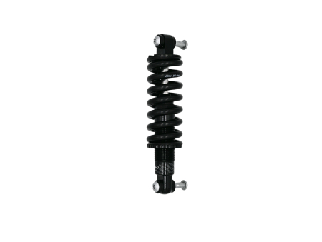 Ammortizzatore Exa Form 260 Coil Spring – Techbike