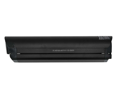Batteria integrata 48V 15Ah celle Samsung con USB | Techbike