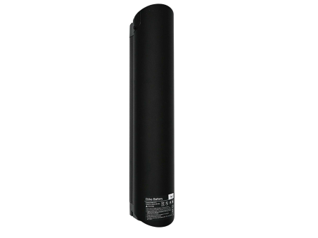 Batteria integrata 48V 15Ah celle Samsung con USB | Techbike