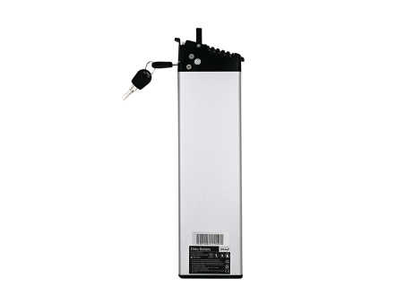 Batteria e-bike 36V 10.4Ah Cell Samsung - Techbike