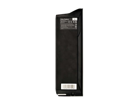 Batteria integrata 48V 15Ah celle Samsung - Techbike