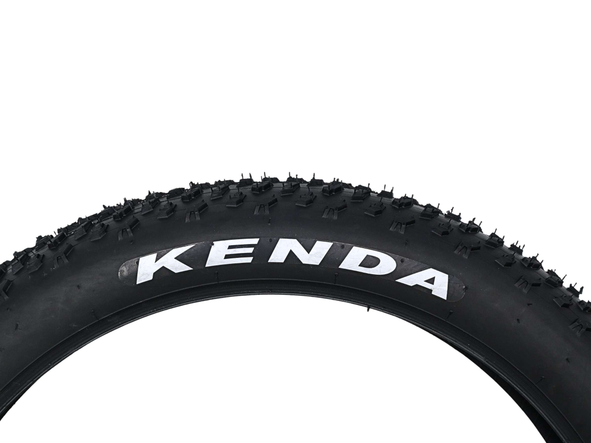 Copertone Kenda Krusade 26x4.00 tassellato - Techbike
