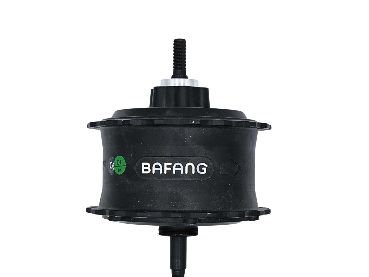 Motore Bafang 48V 250W posteriore per e-bike - Techbike