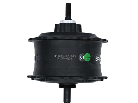Motore Bafang 48V 250W posteriore per e-bike - Techbike