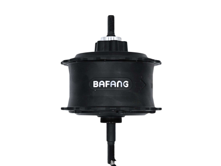Motore posteriore Bafang 48V 500W per fat bike - Techbike