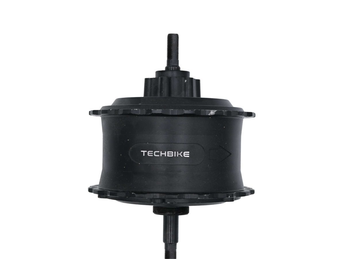 Motore posteriore Techbike 48V 250W fat bike - Techbike