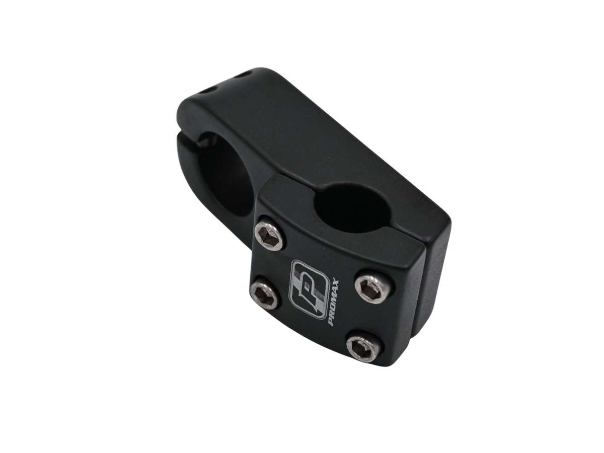 Attacco manubrio PROMAX front load 50 mm - Techbike