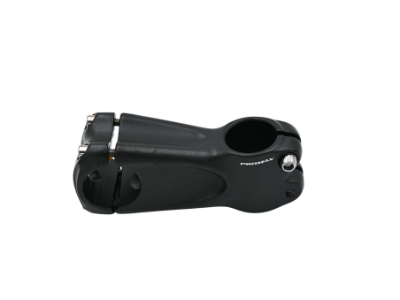 Attacco manubrio PROMAX  80 mm - Techbike