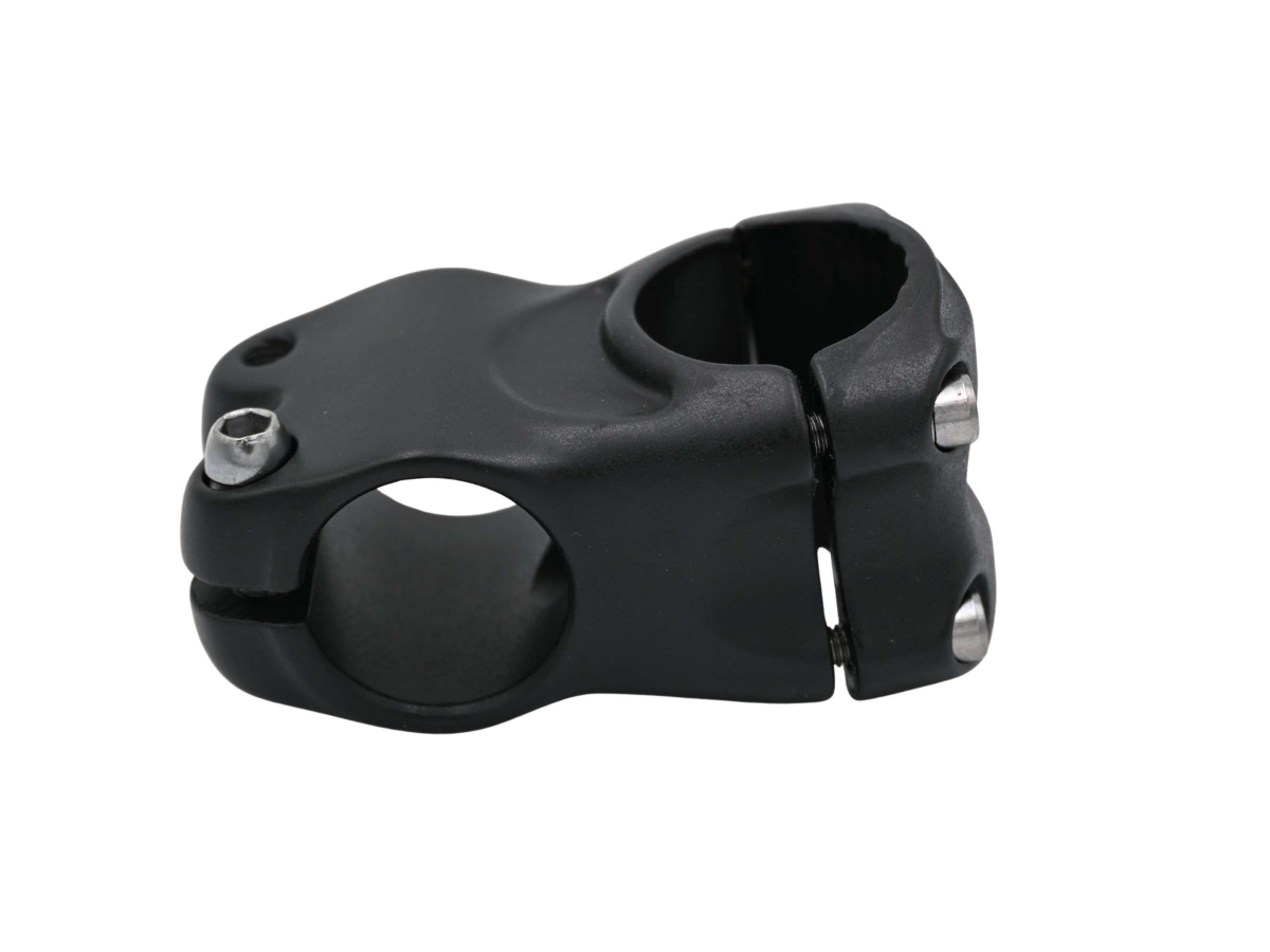 Attacco manubrio 40 mm - Techbike