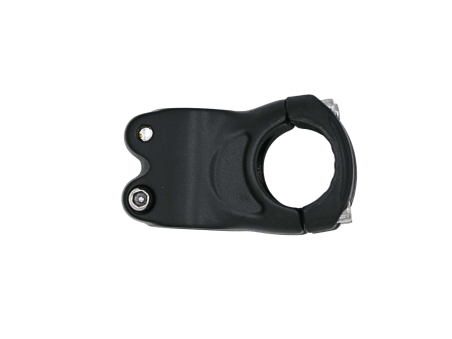 Attacco manubrio 40 mm - Techbike