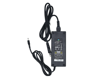 Caricabatterie 36V 2A con connettore DC - Techbike