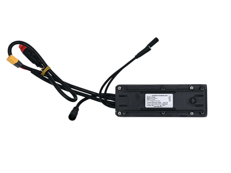 Centralina 48V 30A waterproof per 1000W con luci/frecce - Techbike