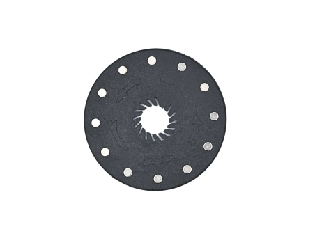 Disco PAS 12 Magneti per sensori e-bike - Techbike